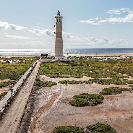 La Brisa Atlantica Διαμέρισμα Morro Jable  Εξωτερικό φωτογραφία