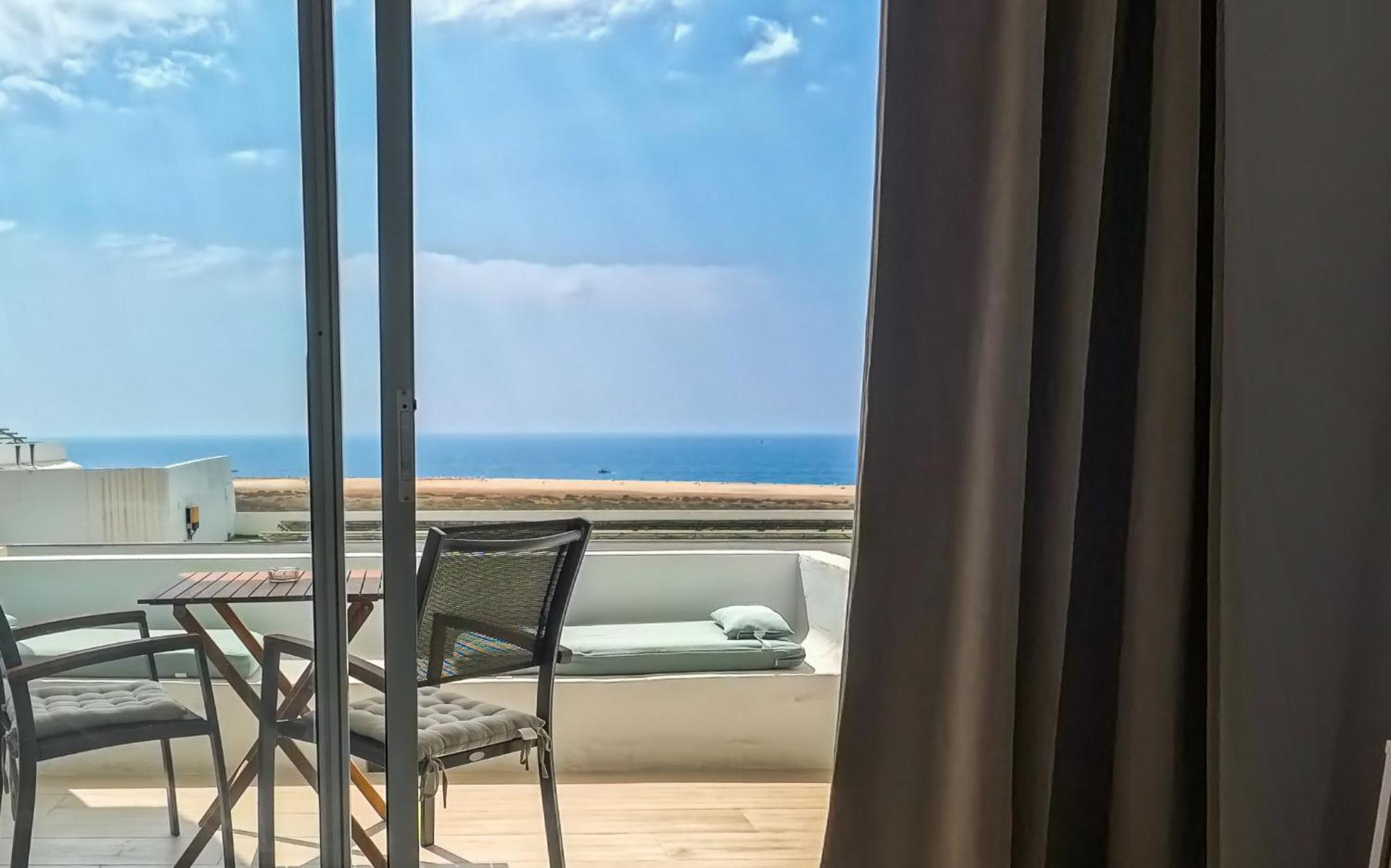 La Brisa Atlantica Διαμέρισμα Morro Jable  Εξωτερικό φωτογραφία