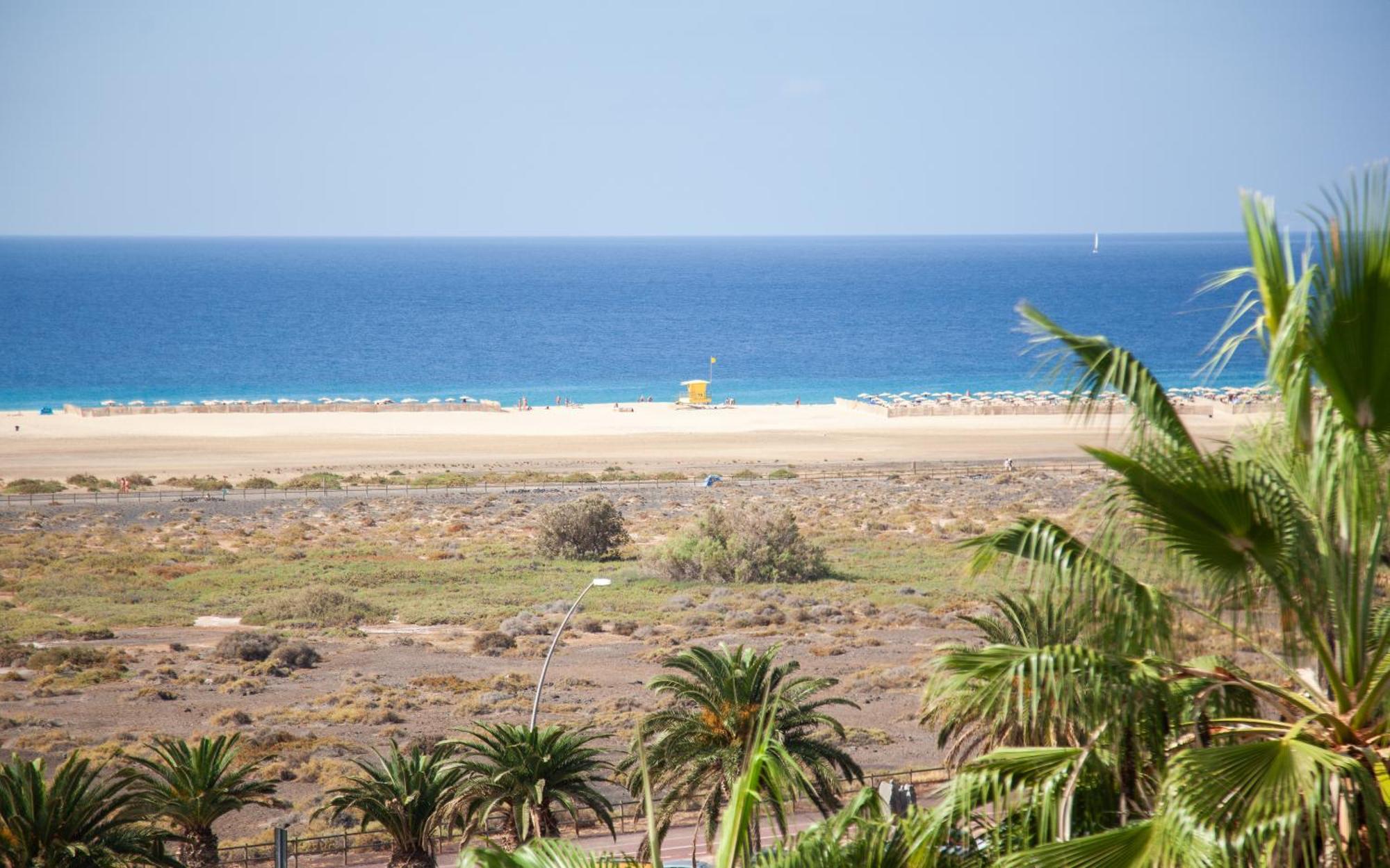 La Brisa Atlantica Διαμέρισμα Morro Jable  Εξωτερικό φωτογραφία