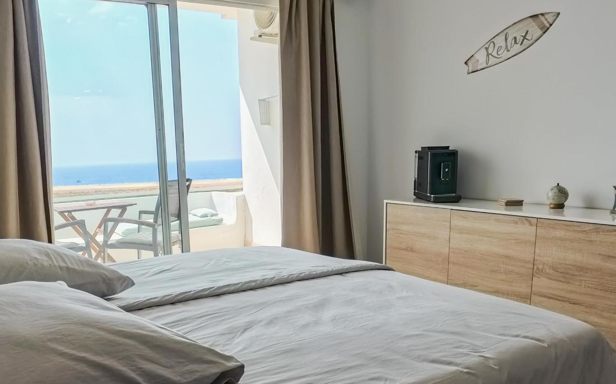 La Brisa Atlantica Διαμέρισμα Morro Jable  Εξωτερικό φωτογραφία