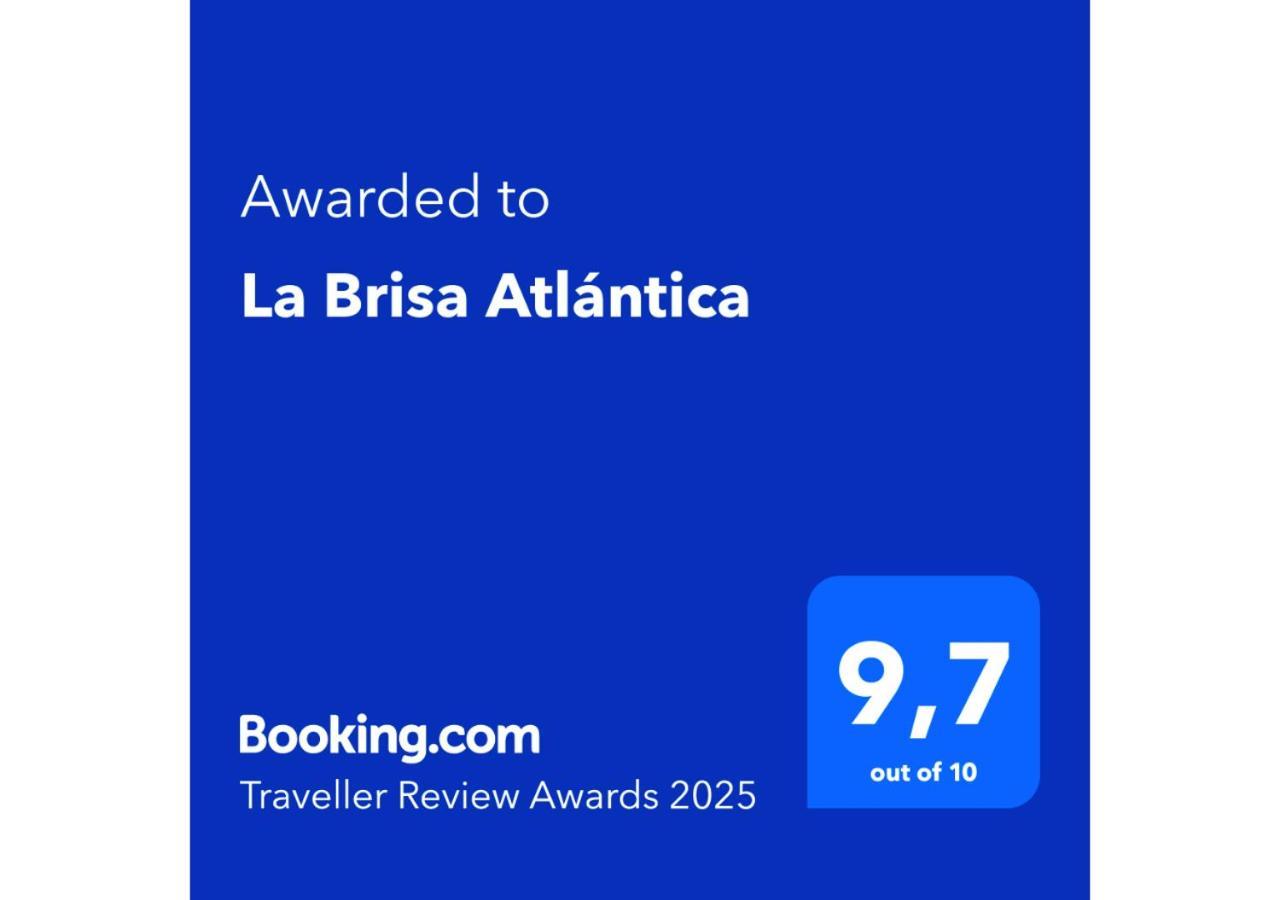 La Brisa Atlantica Διαμέρισμα Morro Jable  Εξωτερικό φωτογραφία