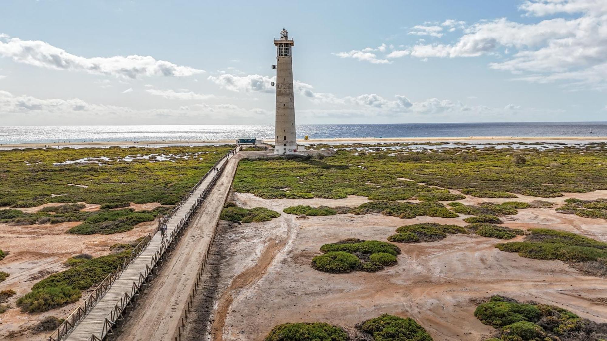 La Brisa Atlantica Διαμέρισμα Morro Jable  Εξωτερικό φωτογραφία