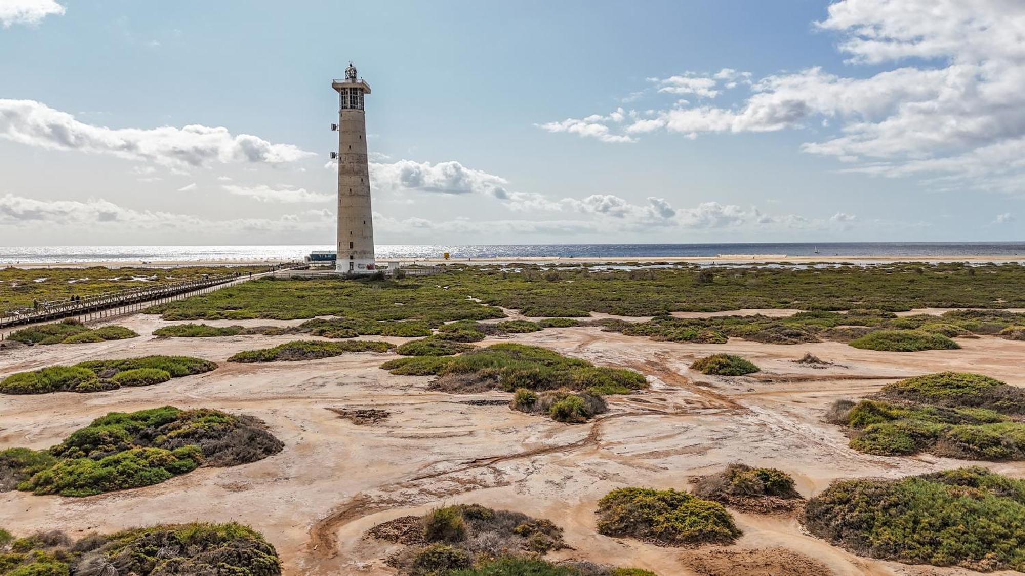 La Brisa Atlantica Διαμέρισμα Morro Jable  Εξωτερικό φωτογραφία